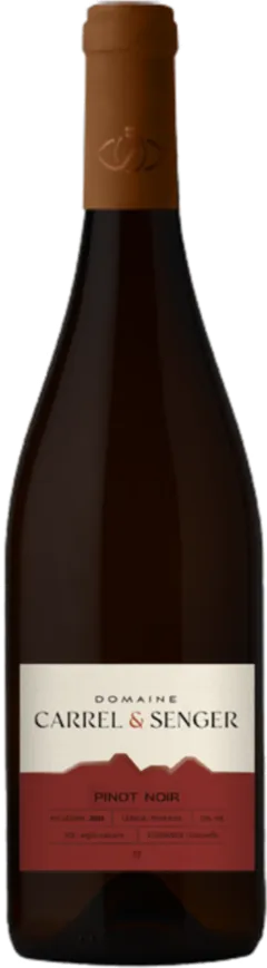 photo Pinot Noir