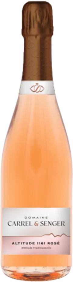 aperçu du vin Altitude 1161