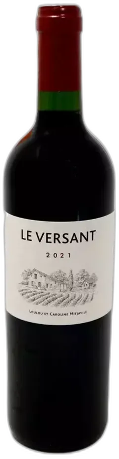 photo Mitjavile Castillon le Versant 2021