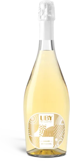 photos du vin Bulles Uby