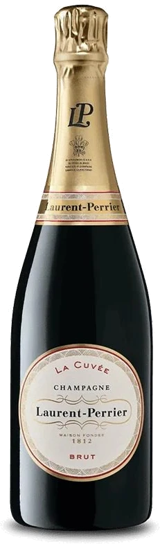 photo nv Laurent Perrier, la Cuvee nv