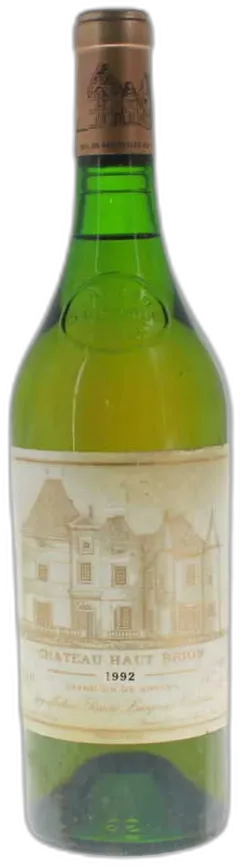 photo 1992 Chateau Haut-Brion, Blanc, Pessac-Leognan