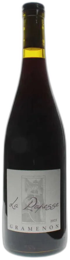 image du vin Papesse