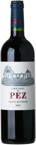 photo Château de Pez 2017 Saint-Estèphe