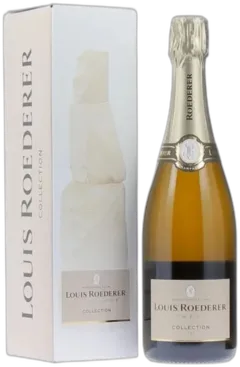 image du vin Roederer Brut Collection 243