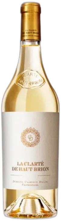 photo du vin la Clarté de Haut-Brion