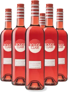 illustration du vin Clair Lot