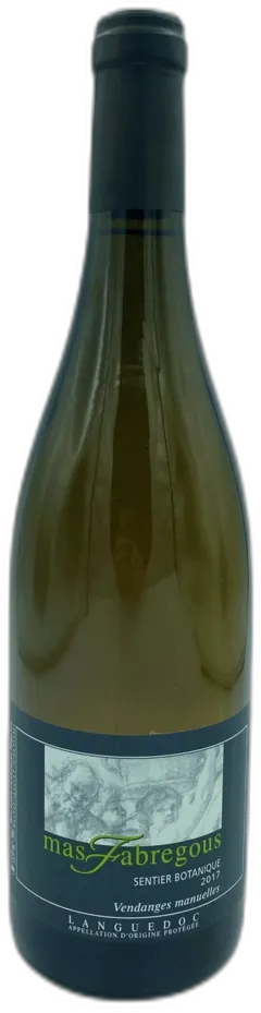 photo du vin Saint James VSOP