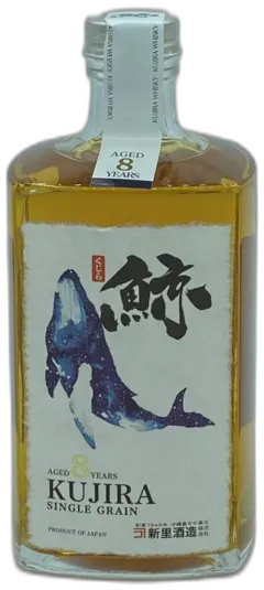 photo du vin Kujira Ryukyu 5 Ans