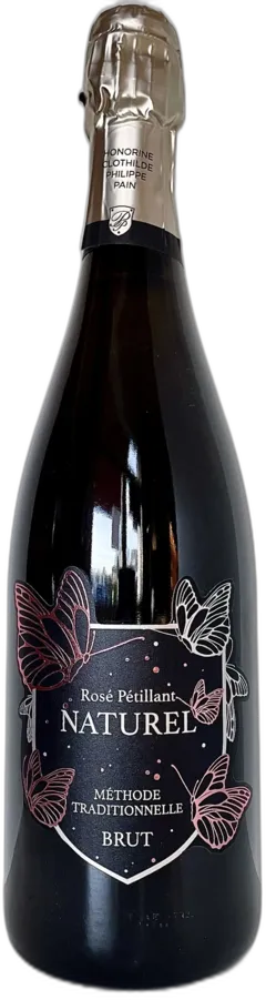 photo du vin la Commanderie