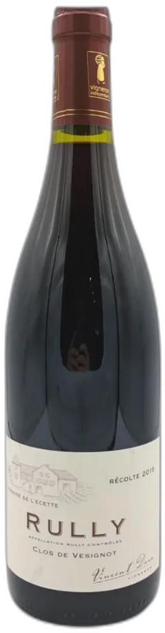 photos du vin Les Vésignots