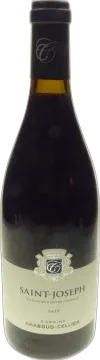 image du vin Saint Joseph 2022