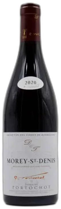 image du vin Morey Saint Denis 2023