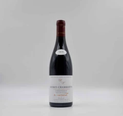 photo Domaine Tortochot, Gevrey Chambertin 2022 Champerrier Vieilles Vignes