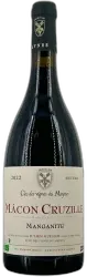 image du vin Manganite 2022