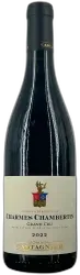 photo Charmes Chambertin Rouge Grand Cru 2022