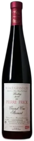 photo Riesling Steinert 2014