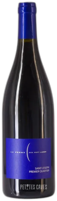 aperçu du vin Premier Quartier 2023