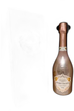 photo Champagne Brut Rosé Cuvée Paradis 2008 Maison Alfred Gratien