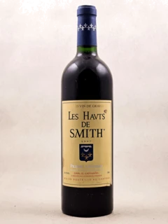 photo les Hauts de Smith Pessac Léognan 1997