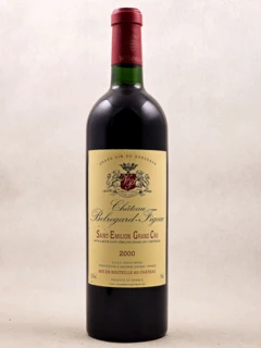 photo Belregard-Figeac st Emilion 2000