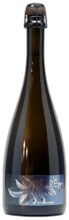 photo du vin Magnum Poiré Granit 2023