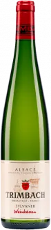 photo Sylvaner Weinbaum 2023 Domaine Trimbach