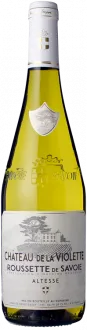 photo Roussette 2024 Domaine du Château de la Violette