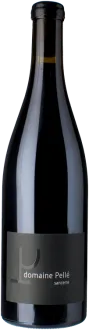 photo Sancerre Rouge la Croix au Garde 2023 Domaine Henry Pellé