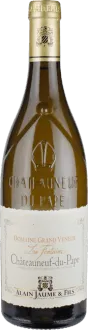 photo la Fontaine 2023 Domaine Grand Veneur
