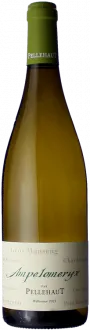 photo Ampelomeryx Blanc 2023 Pellehaut