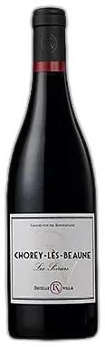 photo les Poiriers Chorey les Beaune Domaine Decelle & Fils