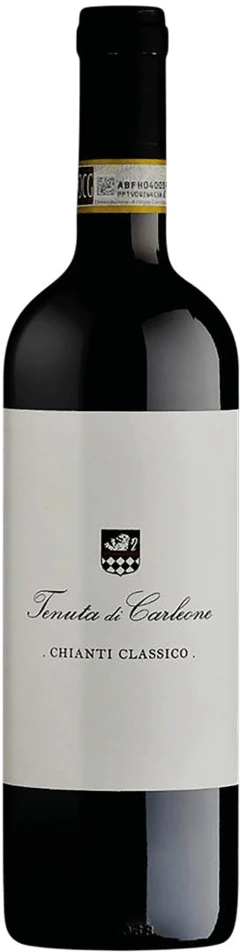 photo Chianti Classico Docg Tenuta di Carleone 2022