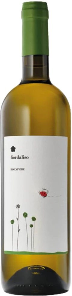 photo Umbria Igt Grechetto Fiordaliso Cantina Roccafiore 2023