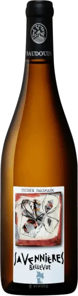 photo Domaine Baudoin Bellevue 2021