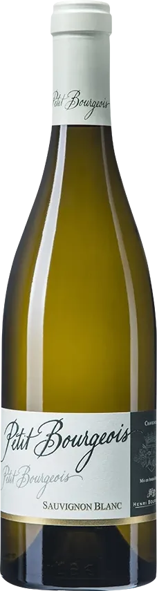 photo Henri Bourgeois Petit Bourgeois Sauvignon Blanc 2023