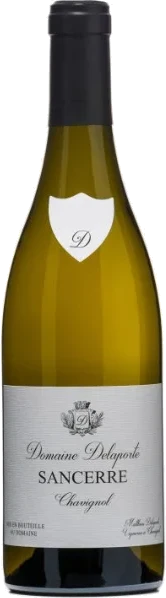 photo Domaine Delaporte Sancerre Chavignol Blanc 2023