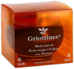 photo Griottines au Cointreau Par la Distillerie Peureux