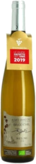 photo Riesling Grand Cru d’Alsace Bio Par ph.Heitz