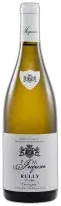 photo Paul et Marie Jacqueson Rully 1er Cru Gresigny 2022 Magnum