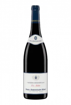 photo Paul Jaboulet Aîné Crozes-Hermitage les Jalets 2022 Vin Rhone