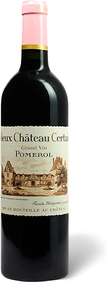 photo Vieux Château Certan