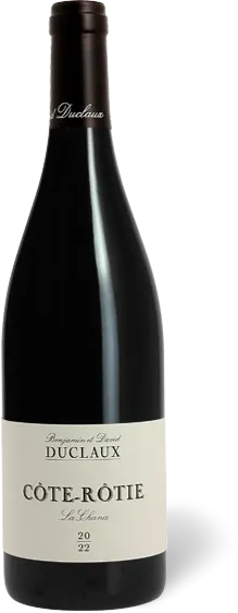 photo Domaine b et D. Duclaux