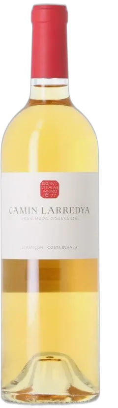 photos du vin Camin Larredya Jurancon Sec