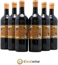 photo Château Ducru Beaucaillou 2ème Grand Cru Classé 2020