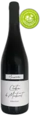 image du vin Chateau de Monternot Beaujolais Villages 2022 2023