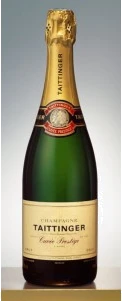 photo Taittinger Champagne Brut Cuvée Prestige