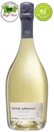 photo Domaine Arnould & Fils Champagne Grand Cru Brut Blancs de Noirs