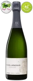 photo Domaine Arnould & Fils Champagne Grand Cru Rose Brut