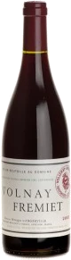 photo Volnay 1er Cru Fremiets 2018